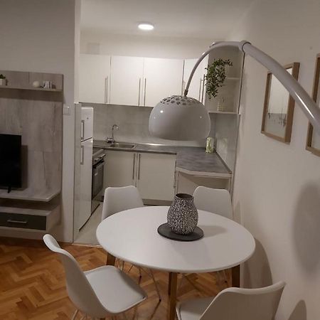 Apartment Markic Boras Mostar Zewnętrze zdjęcie