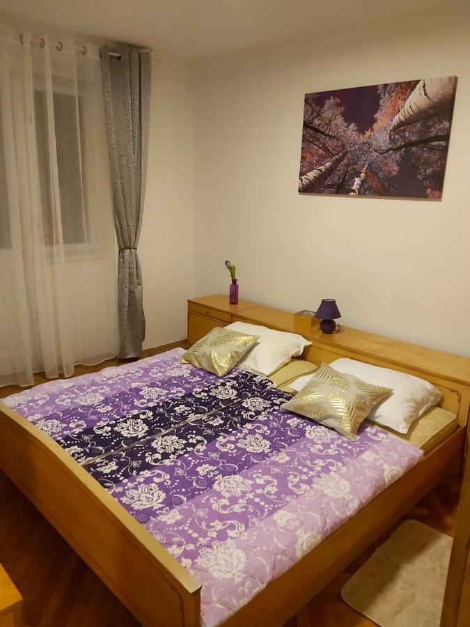 Apartment Markic Boras Mostar Zewnętrze zdjęcie