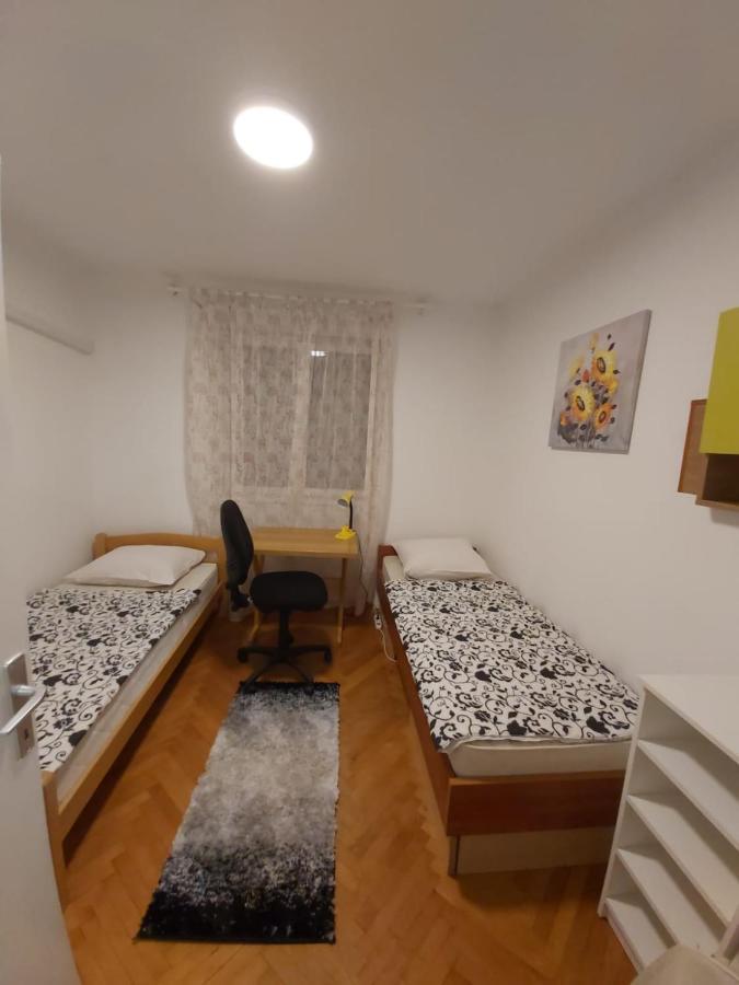 Apartment Markic Boras Mostar Zewnętrze zdjęcie