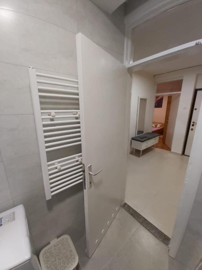 Apartment Markic Boras Mostar Zewnętrze zdjęcie