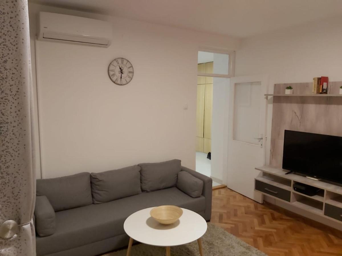 Apartment Markic Boras Mostar Zewnętrze zdjęcie