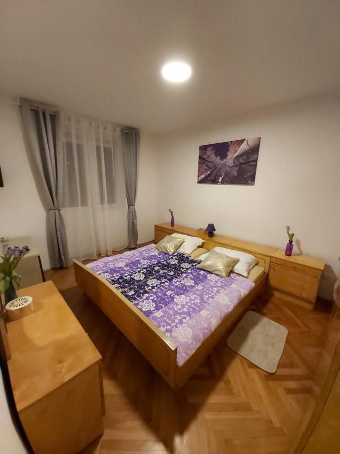 Apartment Markic Boras Mostar Zewnętrze zdjęcie