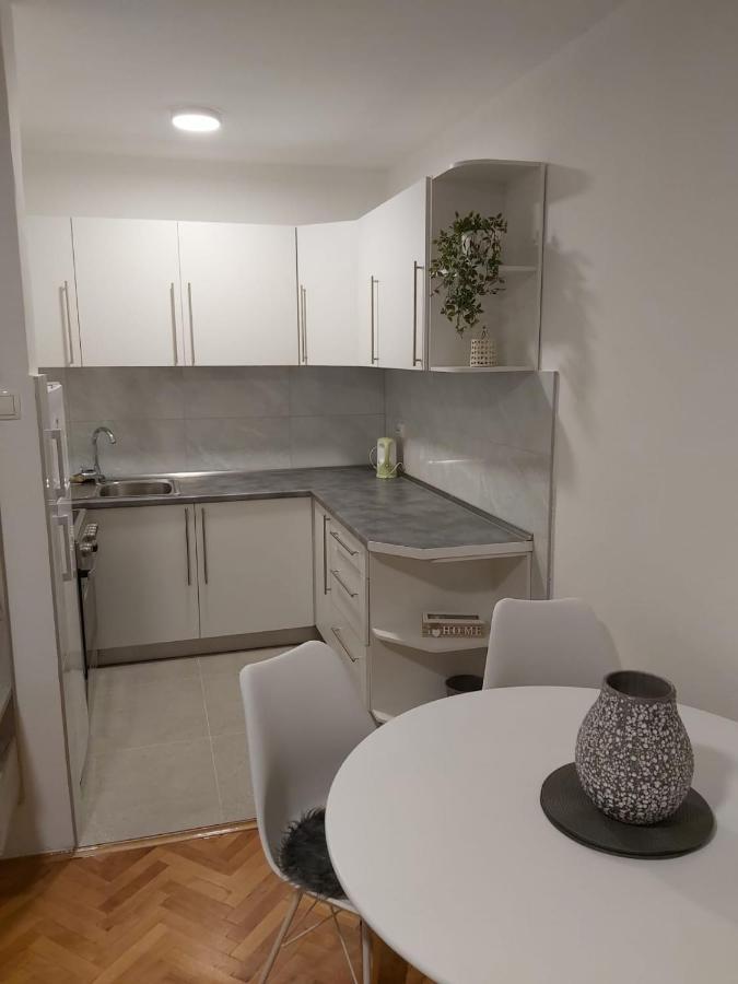 Apartment Markic Boras Mostar Zewnętrze zdjęcie