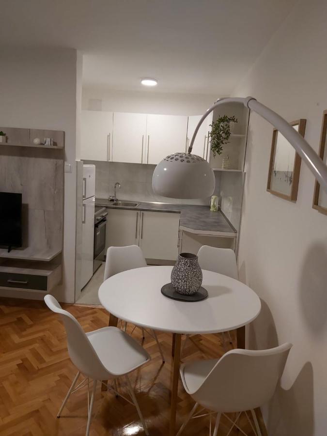 Apartment Markic Boras Mostar Zewnętrze zdjęcie