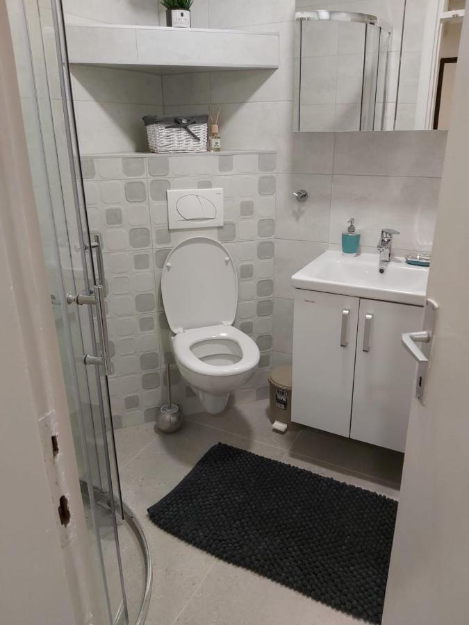 Apartment Markic Boras Mostar Zewnętrze zdjęcie