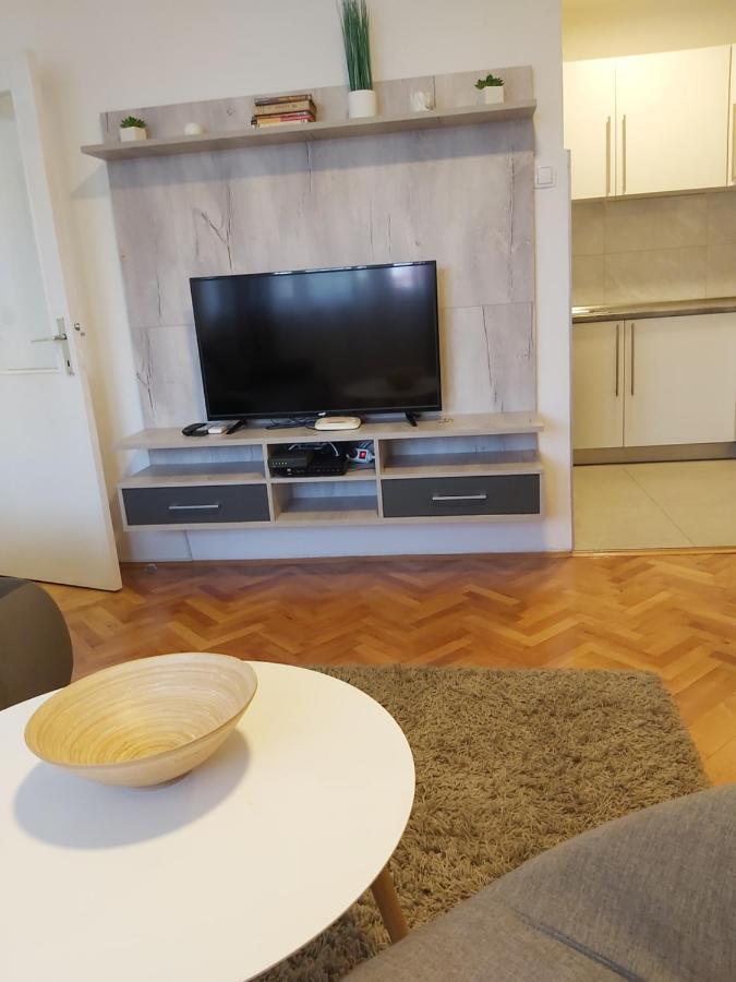 Apartment Markic Boras Mostar Zewnętrze zdjęcie