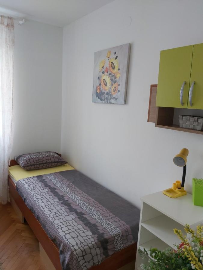 Apartment Markic Boras Mostar Zewnętrze zdjęcie