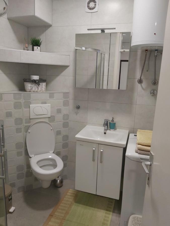 Apartment Markic Boras Mostar Zewnętrze zdjęcie