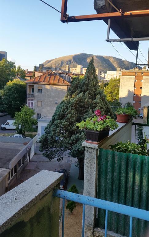 Apartment Markic Boras Mostar Zewnętrze zdjęcie